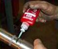 loctite retaining compound
